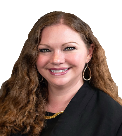 Barbara Good's headshot